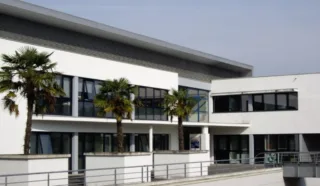  BUREAUX 378 m² LORIENT