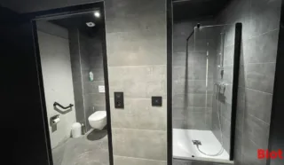  LOCAUX D'ACTIVITÉS 536 M² SAINT NAZAIRE