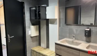  LOCAUX D'ACTIVITÉS 536 M² SAINT NAZAIRE