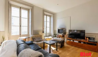 Appartement 6 pièce(s)