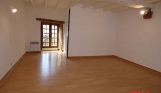 Maison 2 pièce(s)