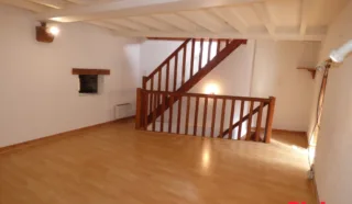 Maison 2 pièce(s)