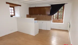 Maison 2 pièce(s)