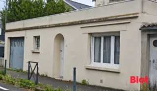 Maison 2 pièce(s)