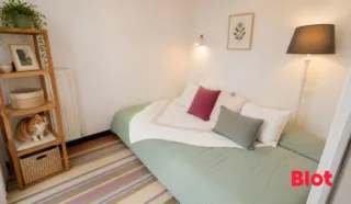 Maison 2 pièce(s)