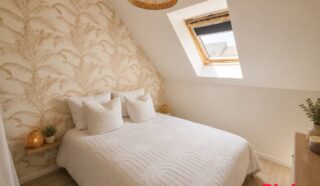 Maison 4 pièce(s)