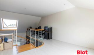Maison 6 pièce(s)