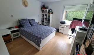 Maison 6 pièce(s)
