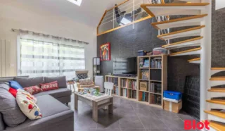Maison 6 pièce(s)