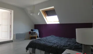 Maison 6 pièce(s)