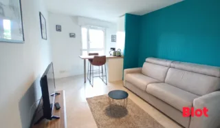 Appartement 1 pièce(s)