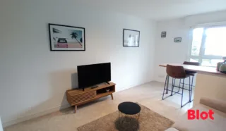 Appartement 1 pièce(s)