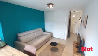 Appartement 1 pièce(s)