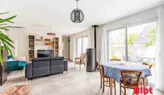 Maison 5 pièce(s)