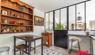 Maison 5 pièce(s)