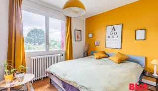 Maison 4 pièce(s)