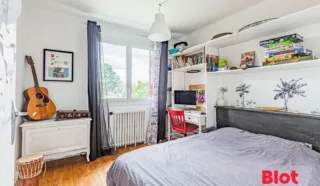 Maison 4 pièce(s)