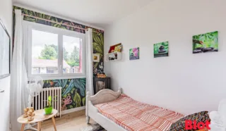 Maison 4 pièce(s)