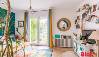 Maison 4 pièce(s)