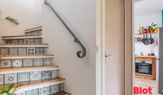 Maison 4 pièce(s)