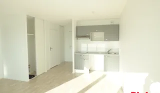 Appartement 2 pièce(s)
