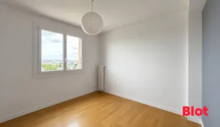Appartement 4 pièce(s)