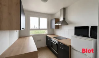 Appartement 4 pièce(s)