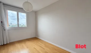Appartement 4 pièce(s)