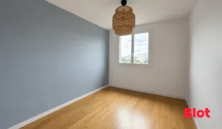 Appartement 4 pièce(s)