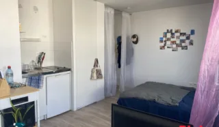 Appartement 1 pièce(s)
