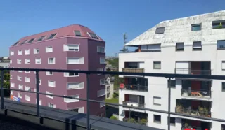 Appartement 1 pièce(s)