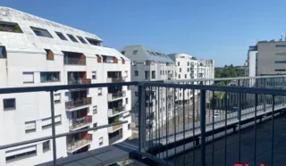 Appartement 1 pièce(s)