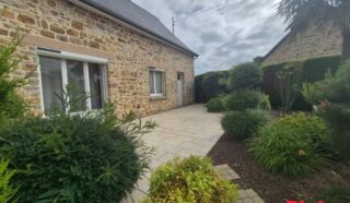 Maison 6 pièce(s)