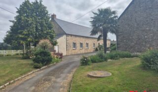 Maison 6 pièce(s)