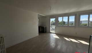 Appartement 4 pièce(s)