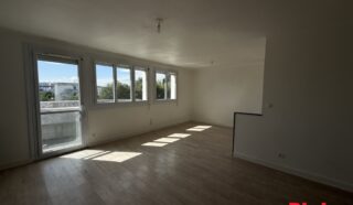 Appartement 4 pièce(s)