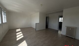 Appartement 4 pièce(s)