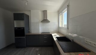 Appartement 4 pièce(s)
