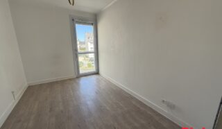 Appartement 4 pièce(s)