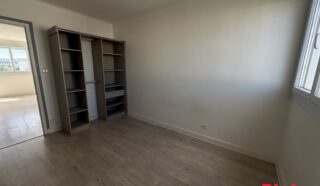 Appartement 4 pièce(s)