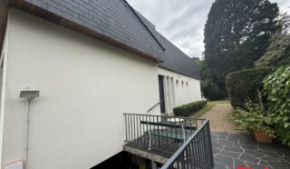 Maison 8 pièce(s)