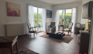 Maison 8 pièce(s)
