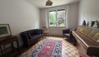 Maison 8 pièce(s)