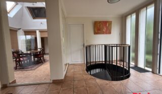 Maison 8 pièce(s)