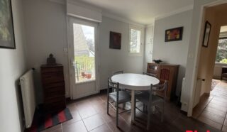 Maison 8 pièce(s)