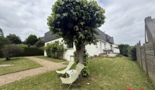 Maison 8 pièce(s)