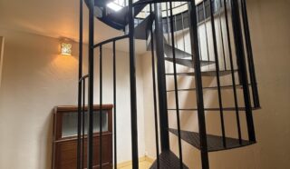 Maison 8 pièce(s)