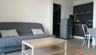 Appartement 1 pièce(s)