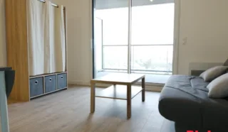 Appartement 1 pièce(s)