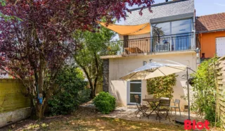 Maison 7 pièce(s)